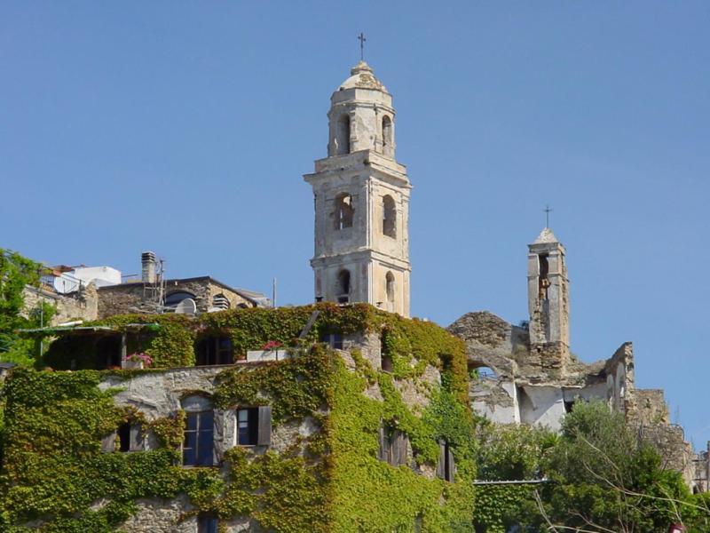 La Casa Del Podere Castellaro  Bagian luar foto