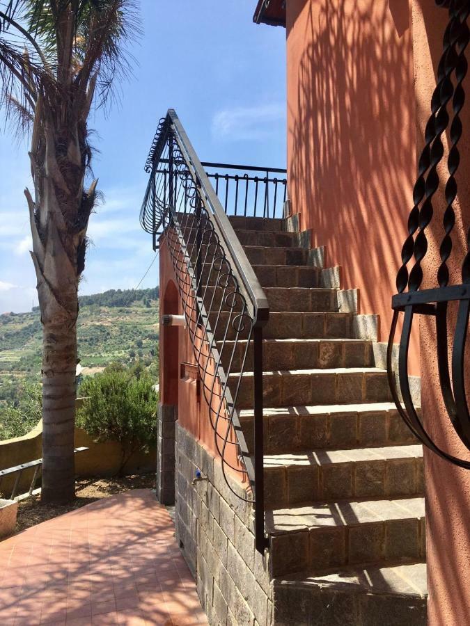La Casa Del Podere Castellaro  Bagian luar foto